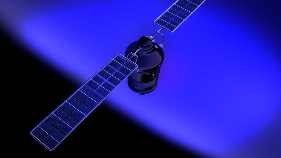 space probe preview image 1